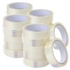25mm clear sticky tape