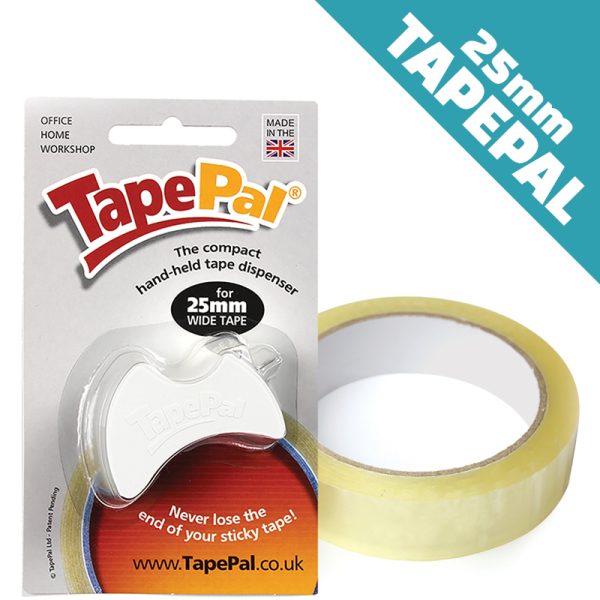 Polar-tapepal TapePal – Polar