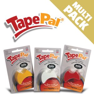 multi-tapepal TapePal Pack – Multi