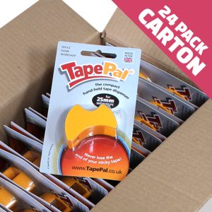 orange carton TapePal Carton – Citrus