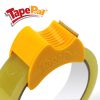 orange tape dispenser