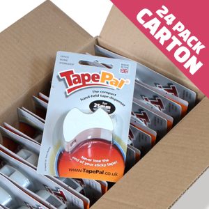 polar carton TapePal Carton - Polar