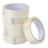 25mm Clear Sticky Tape