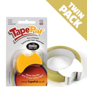 twin-tapepal TapePal Pack – Twin