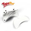 white tape dispenser