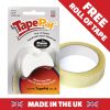 polar white tape dispenser