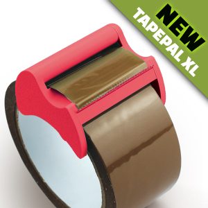 XL Coral TapePal XL - Coral