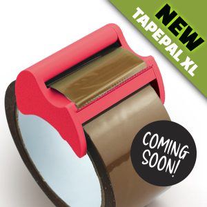 TapePal XL - Coral