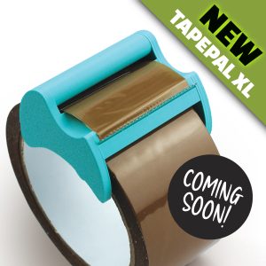 TapePal XL - Glacier